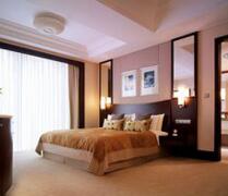 賓館、旅店檢測與評(píng)價(jià)