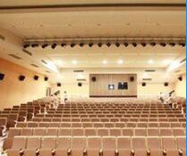 影劇院、KTV檢測與評(píng)價(jià)