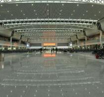 候車（機(jī)、船）室檢測與評(píng)價(jià)